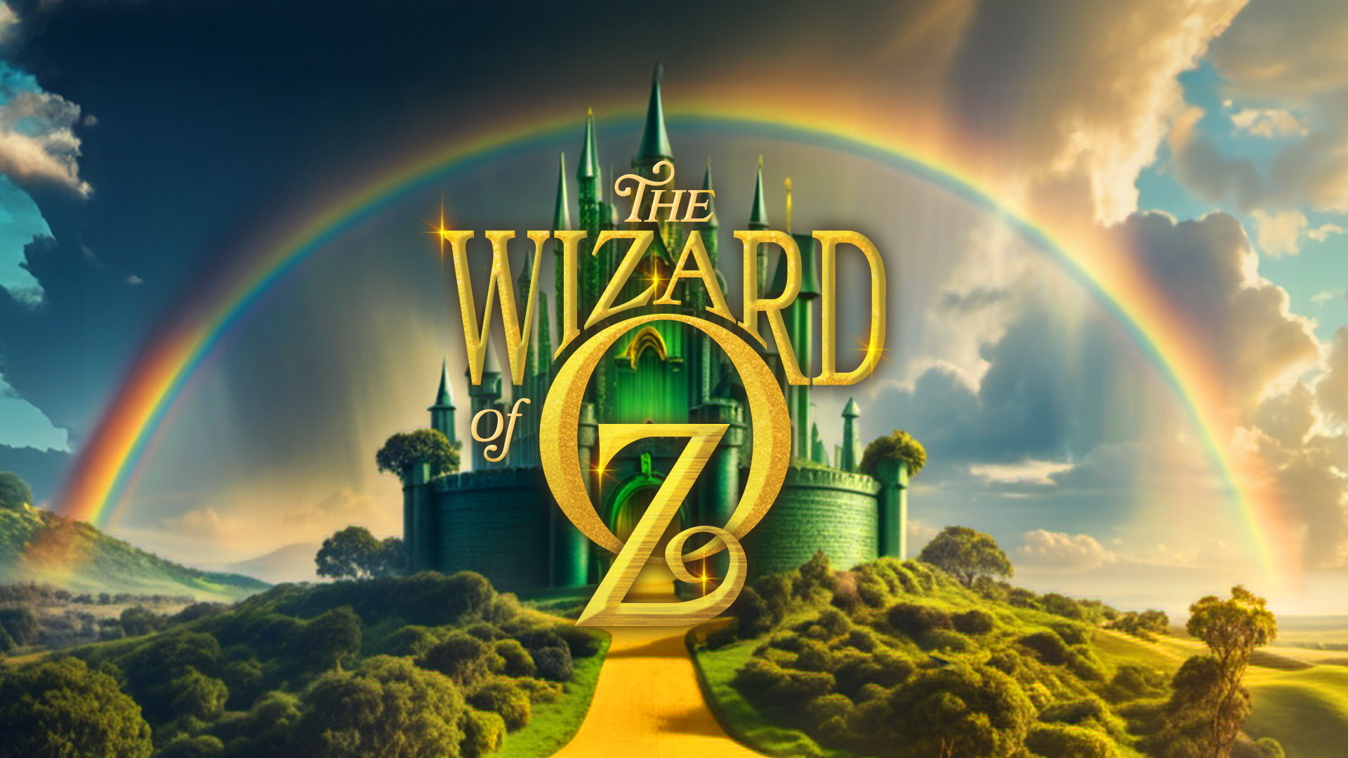 The Wizard of Oz

March 14 & 15 | 7:00pm
March 16 | 1:00pm
Faith Christian Academy | East Auditorium
